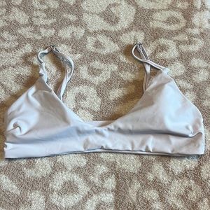 Shein Swim Top